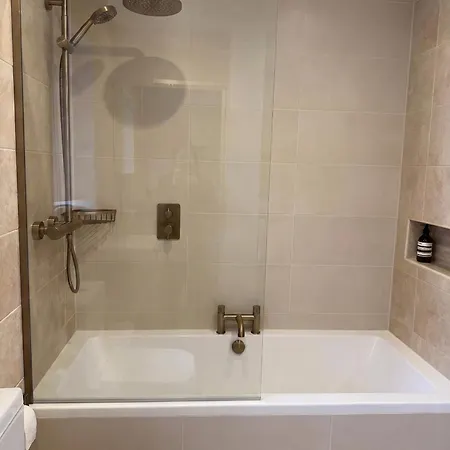 Appartement Center 2 Bed