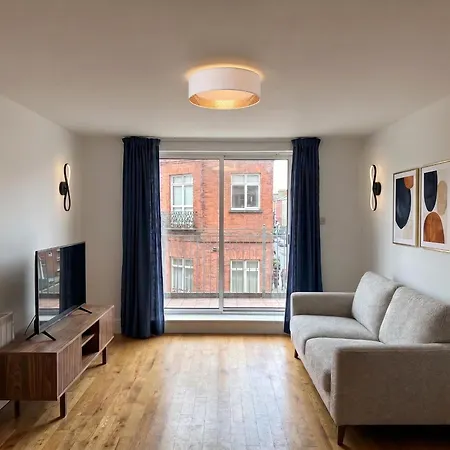 Appartement Center 2 Bed *