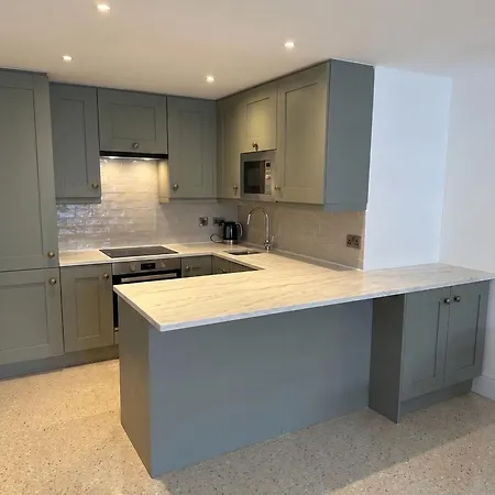 Center 2 Bed Dublin